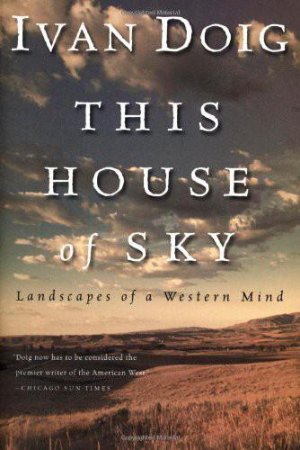 This House of Sky