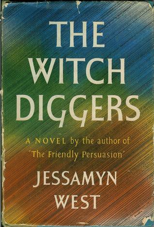 The Witch Diggers