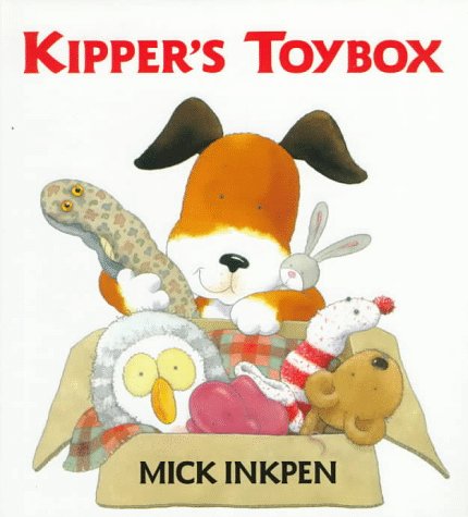 Kipper's Toybox