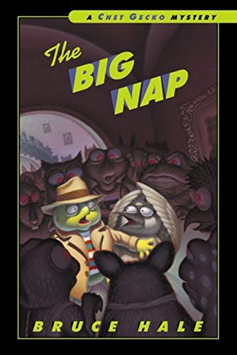 The Big Nap