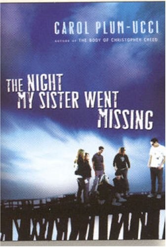 The Night My Sister Went Missing