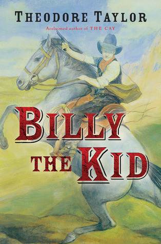 Billy the Kid