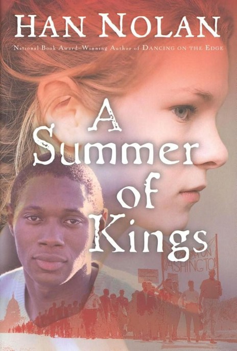 A Summer of Kings