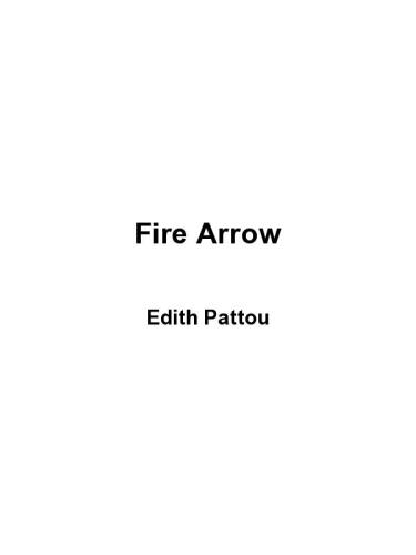 Fire Arrow: The Second Song of Eirren