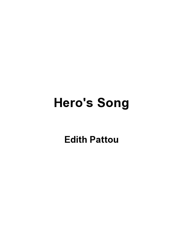 Hero's Song Pa