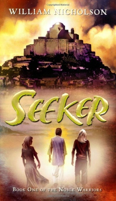 Seeker