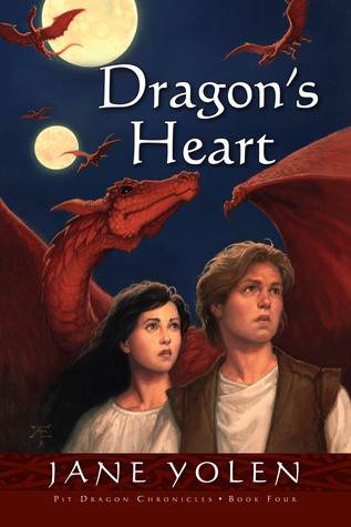 Dragon's Heart