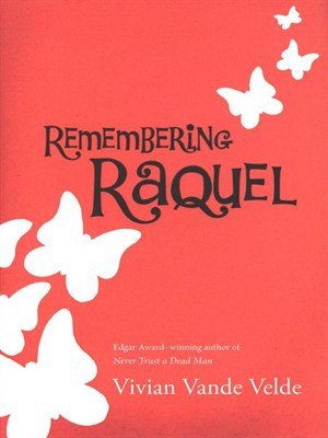 Remembering Raquel