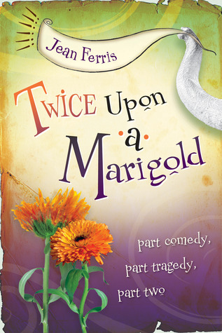 Twice Upon a Marigold