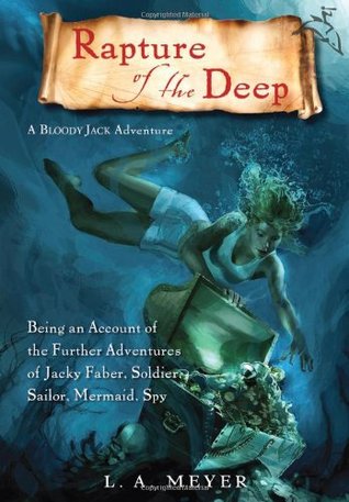 Rapture of the Deep