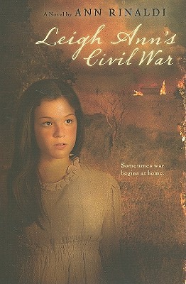 Leigh Ann's Civil War