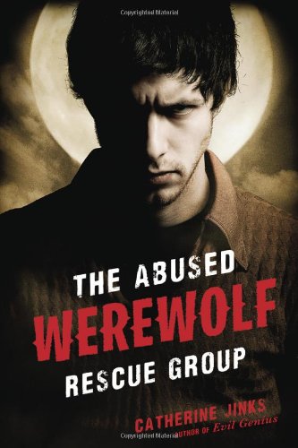 The Abused Werewolf Rescue Group