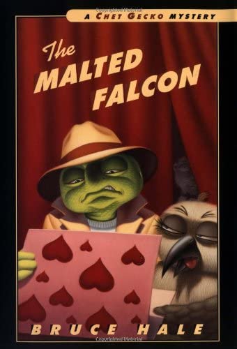 The Malted Falcon