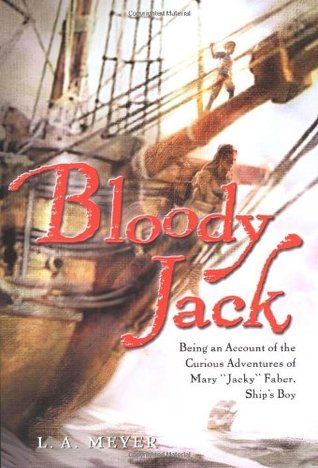 Bloody Jack