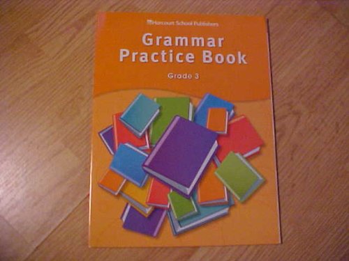 Grammar Pract Bk Se Gr 3 Stry Twn 08