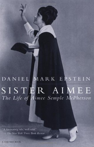 Sister Aimee