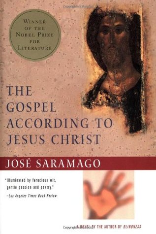 The Gospel According to Jesus Christ