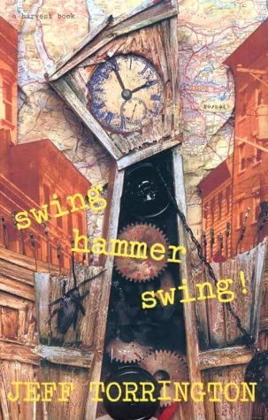 Swing Hammer Swing!