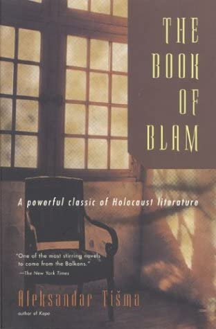 The Book of Blam