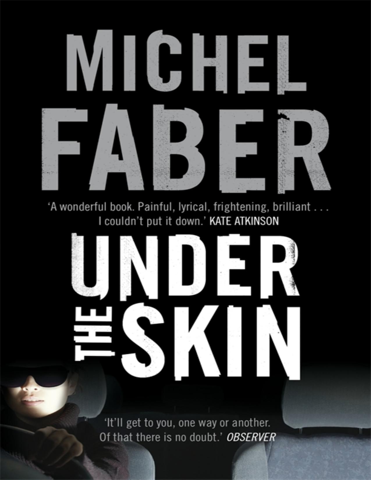 Under the Skin