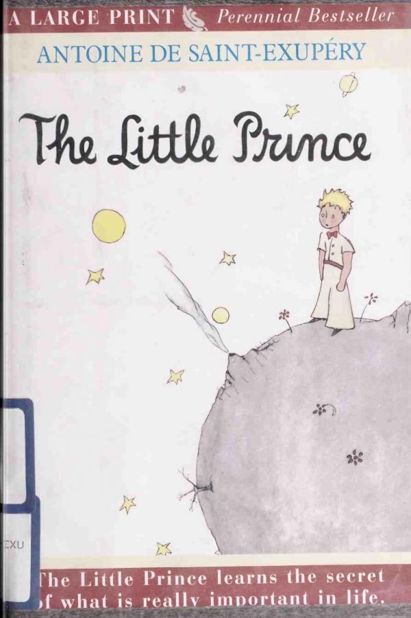 The Little Prince