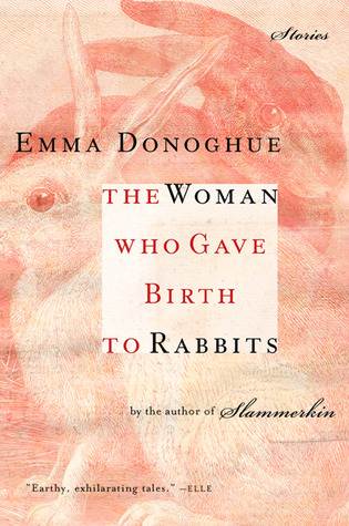 The Woman Who Gave Birth to Rabbits