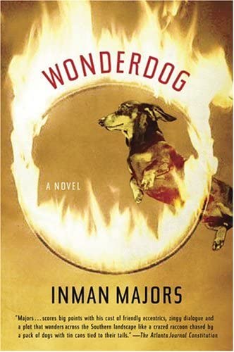 Wonderdog