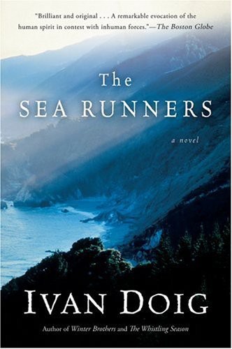 The Sea Runners