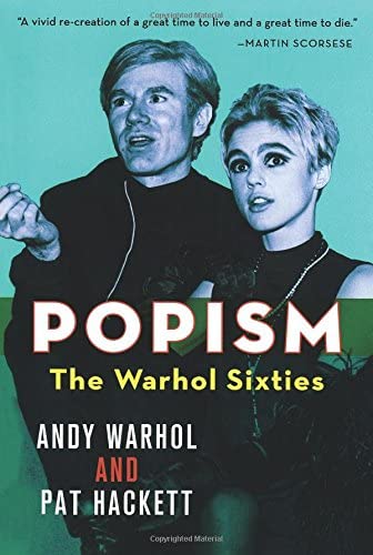 POPism: The Warhol Sixties