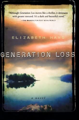 Generation Loss