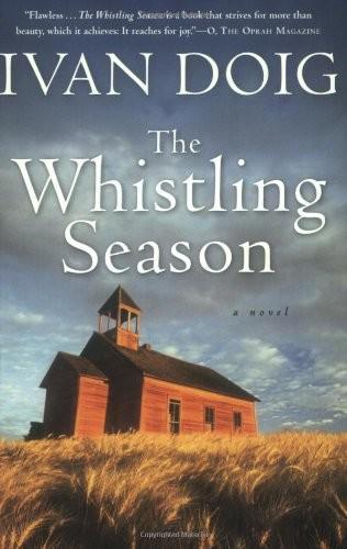 The Whistling Season