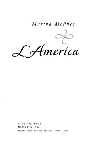 L'America