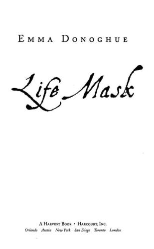 Life Mask