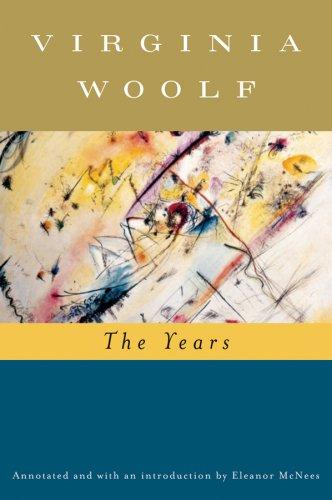 The Years (Annotated)