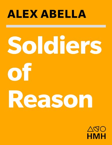 Soldiers of Reason