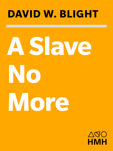 A Slave No More