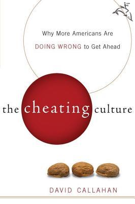 The Cheating Culture