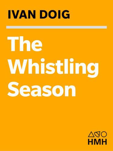 The Whistling Season