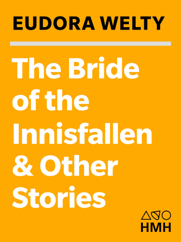 The Bride of the Innisfallen and Other Stories