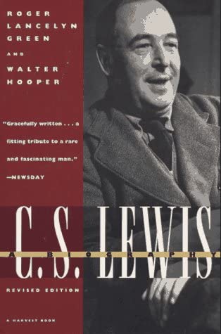 C. S. Lewis: A Biography,Revised Edition