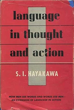 Language in Thought and Action