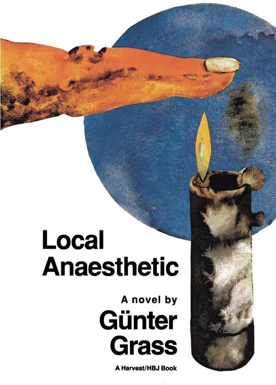 Local Anaesthetic