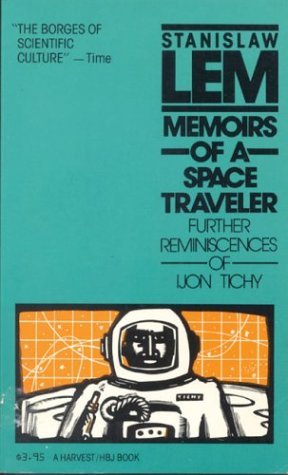 Memoirs of a Space Traveler