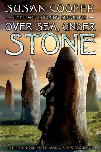 Over Sea, Under Stone