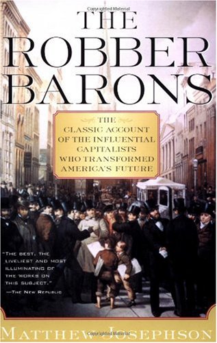 The Robber Barons