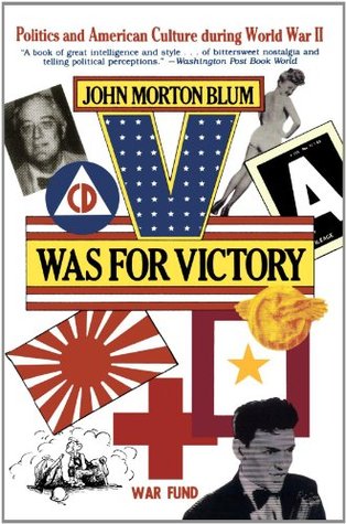 V Was for Victory