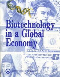 Biotechnology in a Global Economy