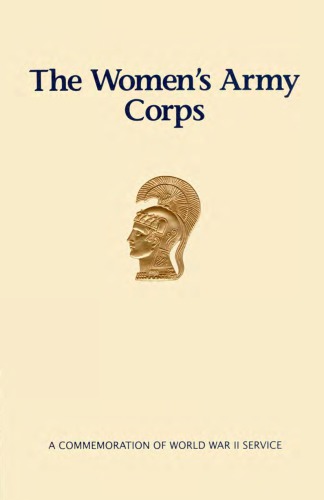 The Women's Army Corps