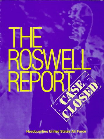 The Roswell Report