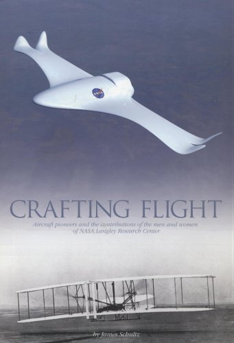 Crafting Flight